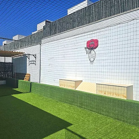 Feriehus Modern 3br Wih Private Pool And Private Access Finestrat
