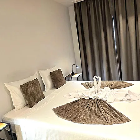 Casa vacanze Modern 3br Wih Private Pool And Private Access Finestrat