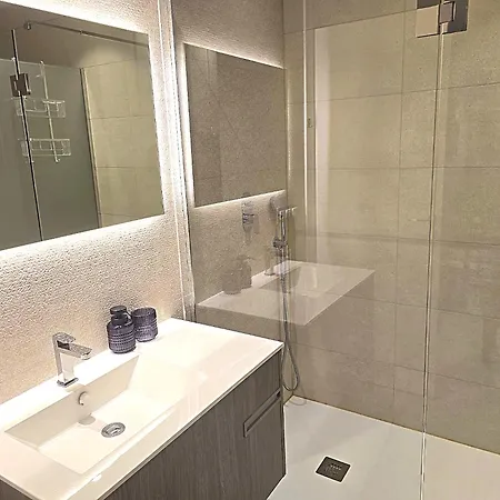 Casa vacanze Modern 3br Wih Private Pool And Private Access Finestrat