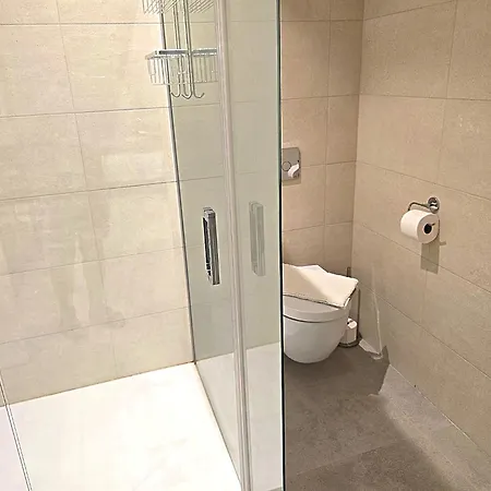 Modern 3br Wih Private Pool And Private Access * Finestrat