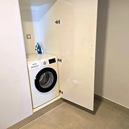 Modern 3br Wih Private Pool And Private Access * Finestrat
